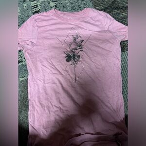 Women’s Aeropostale/Free State graphic t-shirt